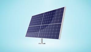 Solar Panel & Systems